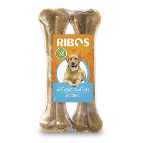 ריבוס זוג עצמות דחוסות 20 ס