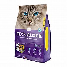 חול אודור לוק ODOURLOCK לבנדר 12 ק