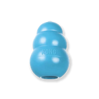 צעצוע KONG Puppy כחול מידה M – צבע עשוי להשתנות